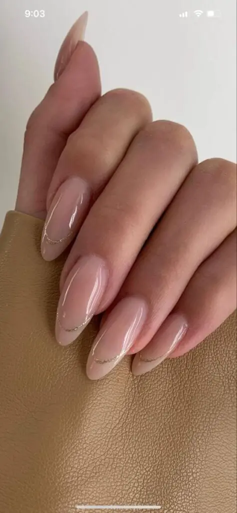 Classy Nude Nail Designs For Every Occasion Womeninspiredseries